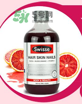 swisse血橙孕婦能喝嗎？swisse血橙適不適合孕婦？