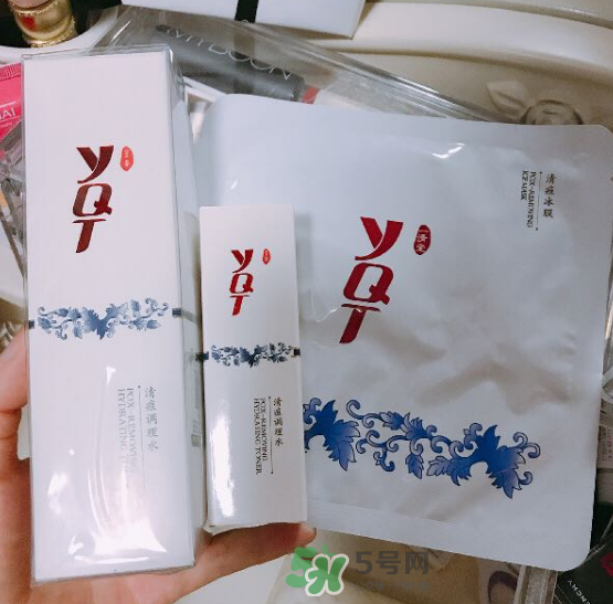 一清堂清痘調(diào)理水價格 一清堂清痘調(diào)理水有用嗎？