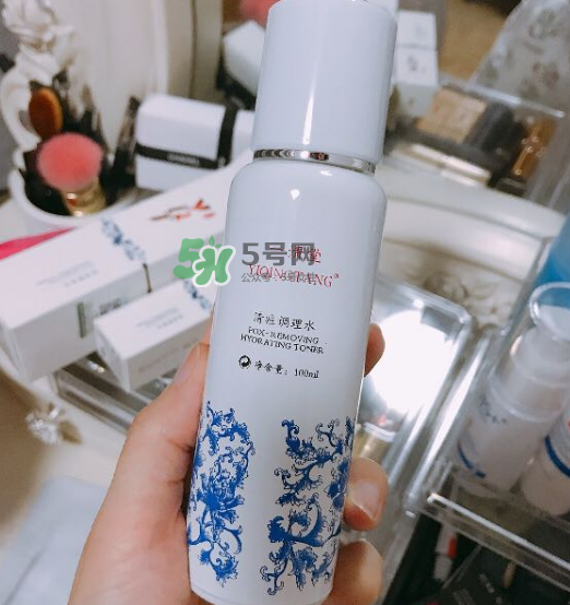 一清堂清痘調(diào)理水價格 一清堂清痘調(diào)理水有用嗎？