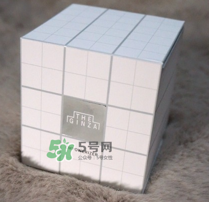 The Ginza中文叫什么？The Ginza中文怎么翻譯？