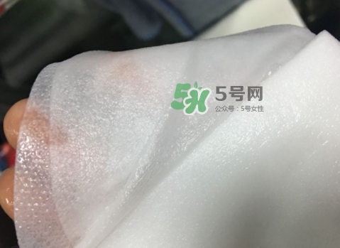 百雀羚小雀幸面膜有熒光劑嗎？百雀羚小雀幸面膜防腐劑