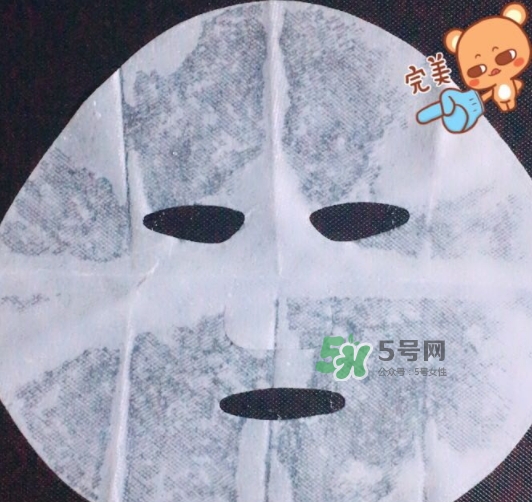 百雀羚小雀幸面膜怎么用？百雀羚小雀幸面膜使用方法