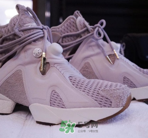 future與reebok聯(lián)名運(yùn)動(dòng)鞋會(huì)發(fā)售嗎？銳步future聯(lián)名鞋子曝光