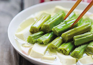 莧菜留根能長(zhǎng)么？莧菜根為什么腌制前要水泡一整天