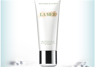 lamer海藍之謎晶鉆去角質霜好用嗎_怎么樣？