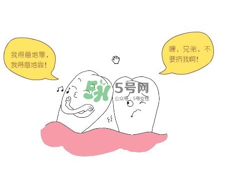 拔智齒痛嗎？智齒拔了多久洞會好？