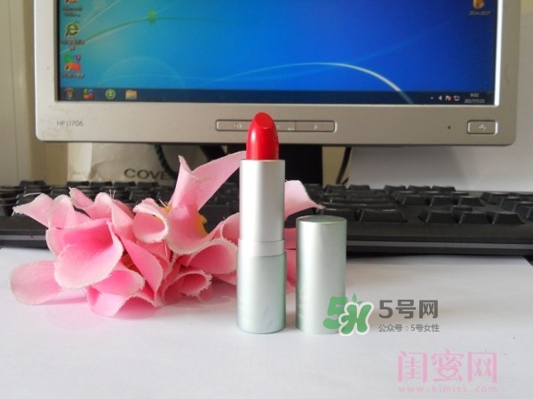 百雀羚三生花口紅怎么樣？百雀羚口紅使用心得