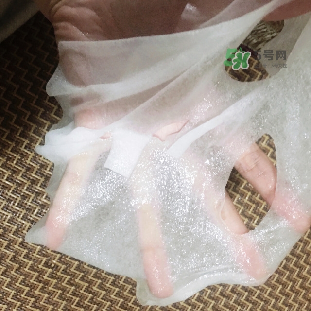 百雀羚小雀幸面膜怎么樣？百雀羚小雀幸面膜好用嗎