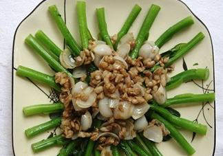 莧菜根要去除嗎？莧菜根怎么吃