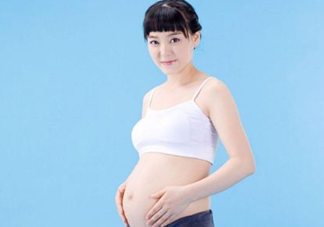 孕期肚皮癢是怎么回事？妊娠紋癢怎么辦？
