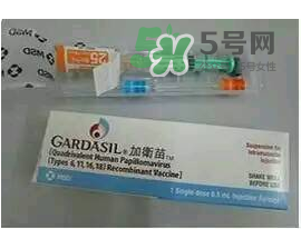 HPV疫苗男人能打嗎？HPV疫苗對男人有效嗎？
