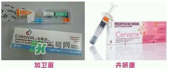 hpv疫苗9價4價2價有什么區(qū)別？hpv疫苗三款應該怎么選？