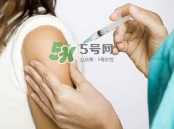 HPV疫苗孕婦能打嗎？HPV疫苗哺乳期能打嗎？
