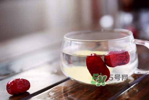 立秋能喝姜棗茶嗎？立秋還能喝姜棗茶嗎？