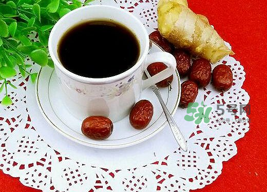 立秋能喝姜棗茶嗎？立秋還能喝姜棗茶嗎？