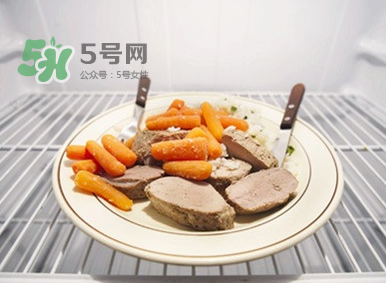 6種隔夜菜最好扔掉 哪些菜不能隔夜？