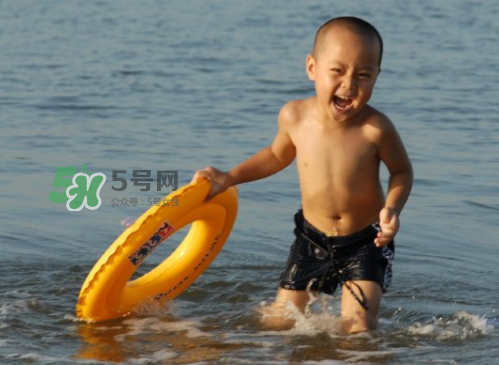 立秋能洗海澡嗎？立秋還能下海嗎？