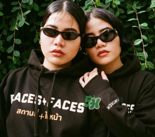 places+faces曼谷膠囊系列怎么樣_在哪買_款式有哪些？