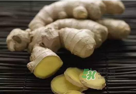 立秋能吃姜嗎？立秋后能吃姜嗎？
