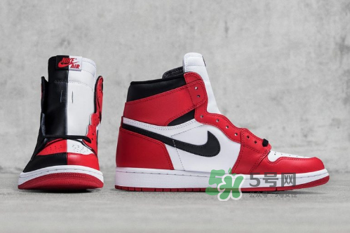 air jordan 1 og homage to home配色怎么樣_會發(fā)售嗎？