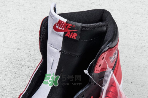 air jordan 1 og homage to home配色怎么樣_會發(fā)售嗎？