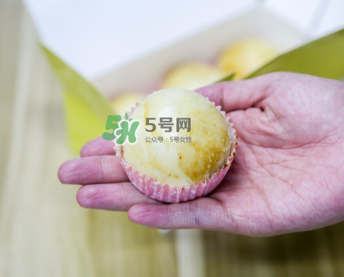 大蝦芝士月餅多少錢？大蝦芝士月餅好吃嗎？