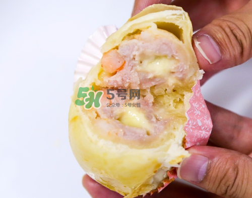 大蝦芝士月餅多少錢？大蝦芝士月餅好吃嗎？