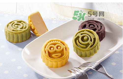 小黃人月餅多少錢(qián)？小黃人月餅好吃嗎？