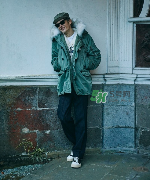 visvim2017秋冬系列怎么樣_好看嗎_款式有哪些？