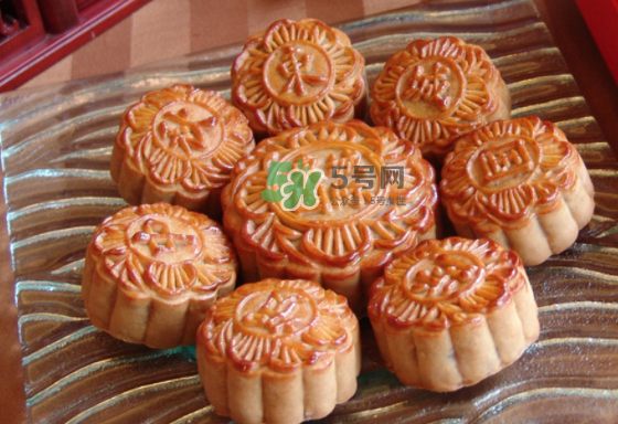 月餅節(jié)是什么時候？2017月餅節(jié)是什么時候？