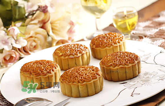 月餅節(jié)是什么時候？2017月餅節(jié)是什么時候？