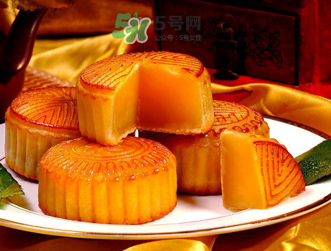 月餅多少錢一斤2017？月餅多少錢一盒2017？