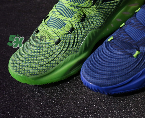 adidas crazy explosive 2017pk維金斯籃球鞋熒光色會發(fā)售嗎？