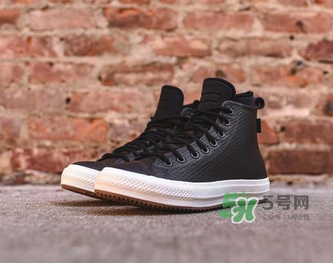 匡威新款開口笑sneaker boot系列多少錢_在哪買？