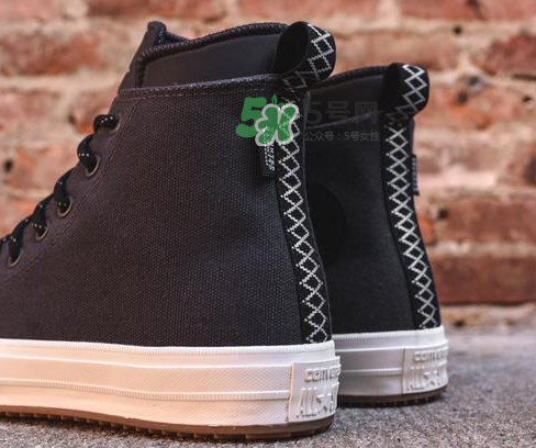 匡威新款開口笑sneaker boot系列多少錢_在哪買？