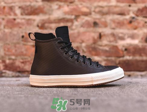 匡威新款開口笑sneaker boot系列多少錢_在哪買？