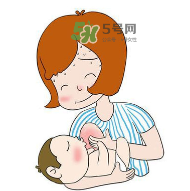 頭胎有奶二胎有奶水嗎？頭胎有奶二胎沒奶正常嗎？