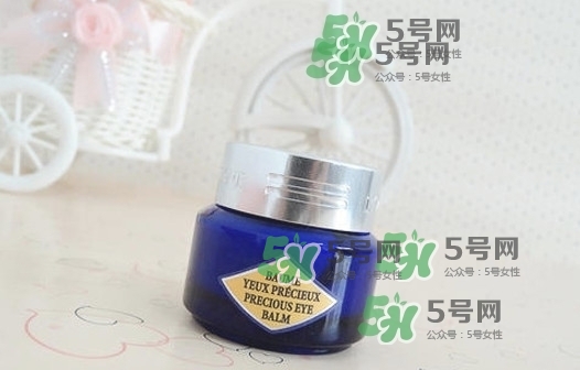 歐舒丹蠟菊系列適合多大年齡？歐舒丹蠟菊眼霜怎么樣