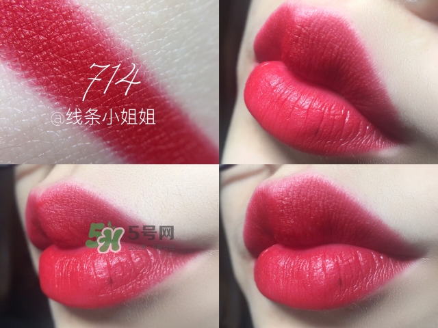 urban decay vice液體唇膏怎么樣？urban decay唇釉色號試色