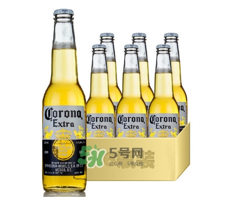 科羅娜啤酒多少度？科羅娜啤酒怎么樣
