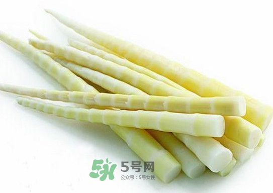 苦筍怎么做好吃？苦筍怎么做不苦