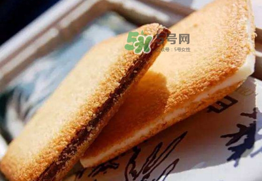 白色戀人哪個味道好？白色戀人為什么這么好吃