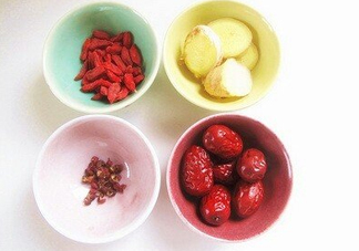 立秋能喝姜棗茶嗎？立秋還能喝姜棗茶嗎？