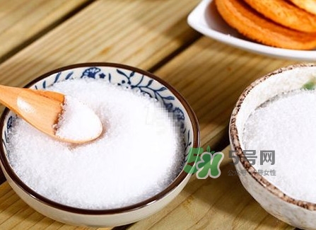怎么選擇食用鹽？孕婦吃什么鹽好？