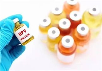 HPV疫苗男人能打嗎？HPV疫苗對男人有效嗎？