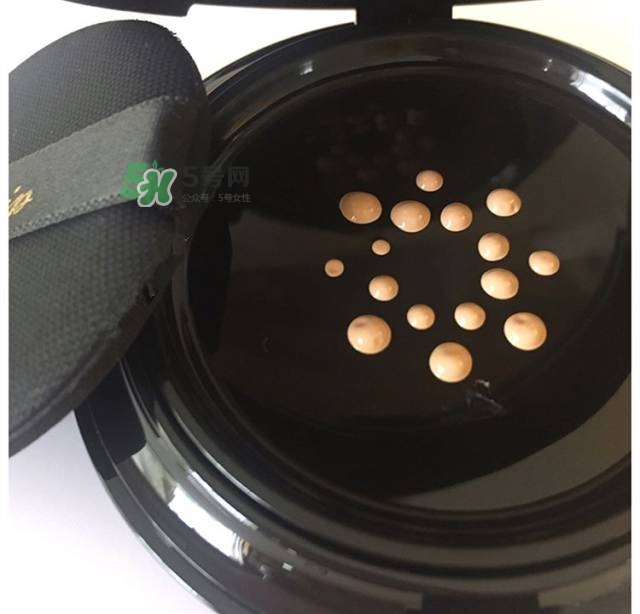 嬌蘭氣墊粉底怎么樣？嬌蘭氣墊bb價(jià)格