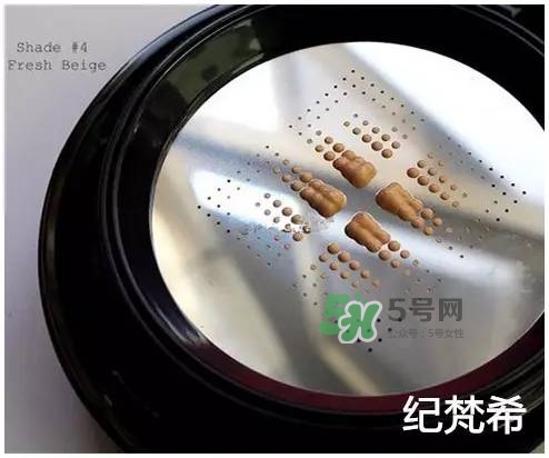 嬌蘭氣墊粉底怎么樣？嬌蘭氣墊bb價(jià)格