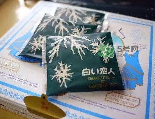 白色戀人多少錢一盒？白色戀人12枚多少錢