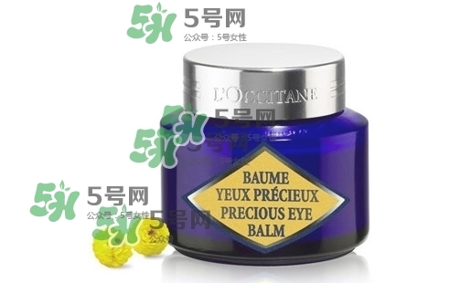歐舒丹蠟菊系列適合多大年齡？歐舒丹蠟菊眼霜怎么樣