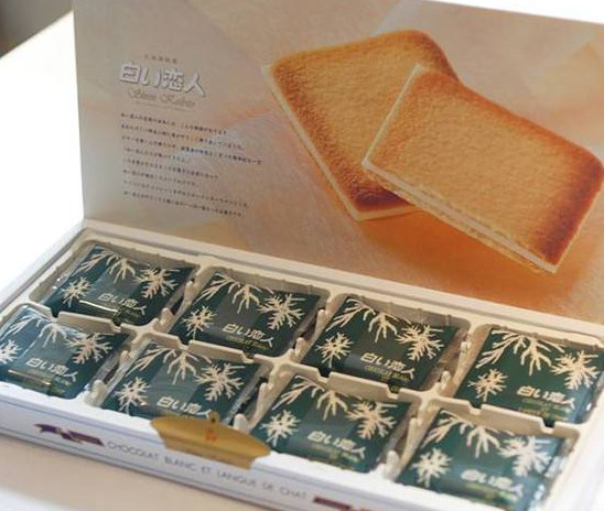 白色戀人是什么意思？白色戀人傳說是什么
